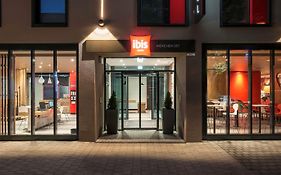Ibis Muenchen City Ost
