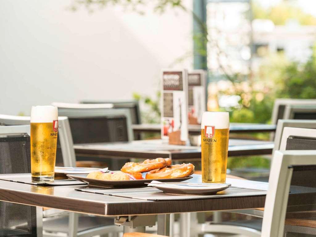 Ibis Muenchen City Ost Esterno foto