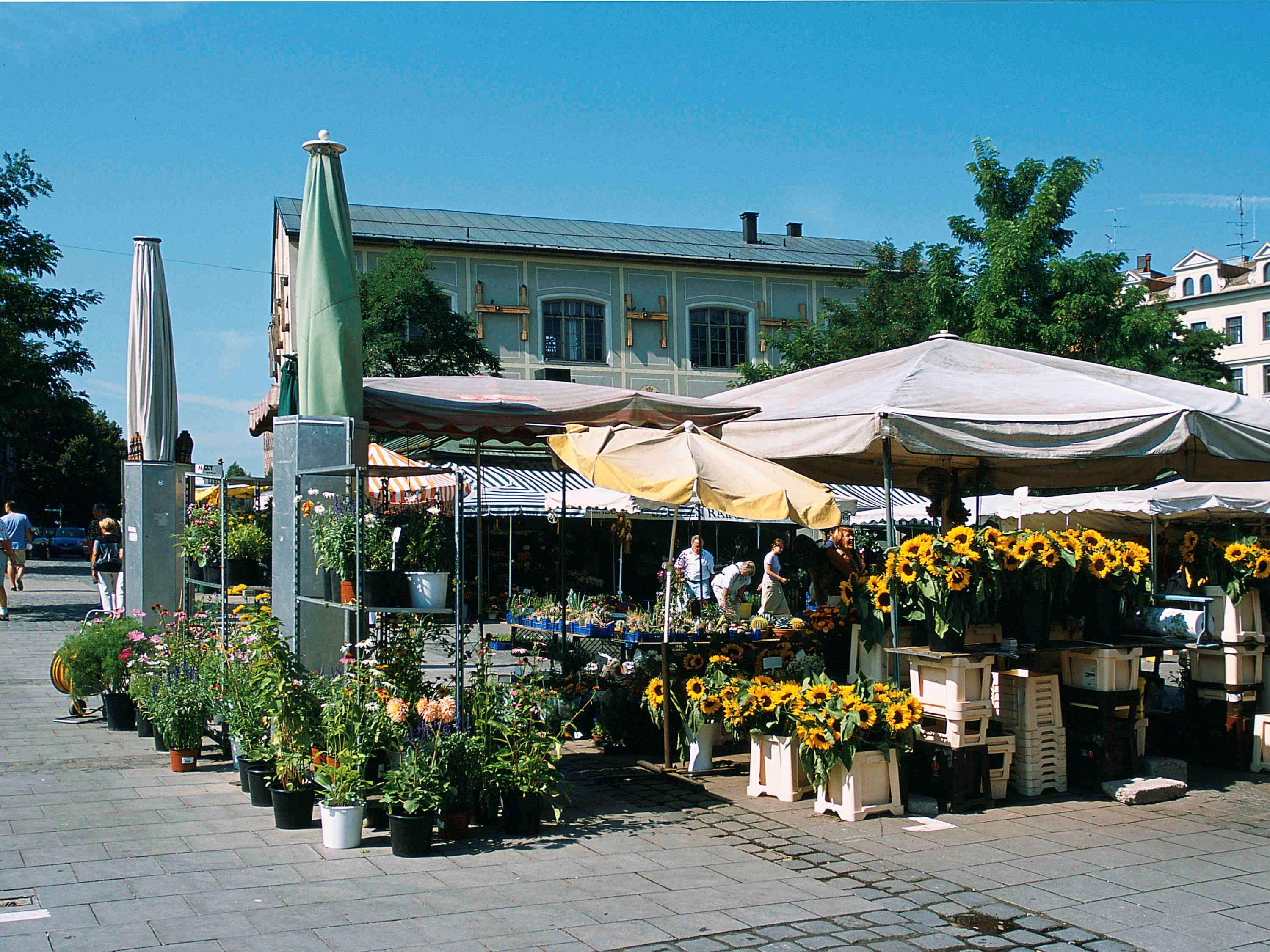 Ibis Muenchen City Ost Esterno foto