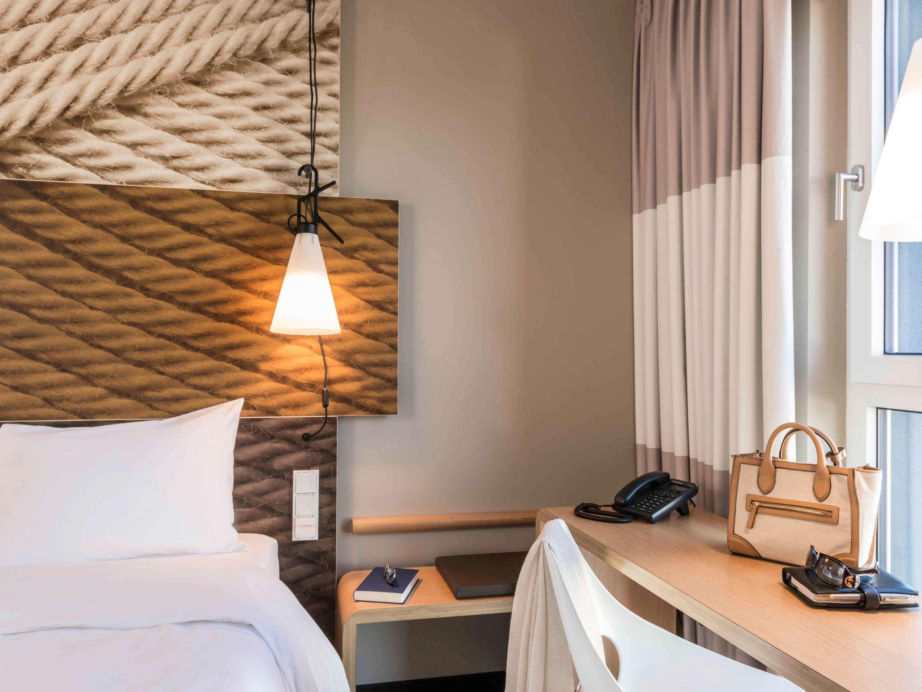 Ibis Muenchen City Ost Esterno foto